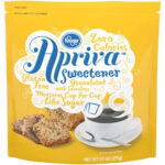 Kroger® Apriva Granulated Zero Calorie Gluten Free Sweetener with Sucralose, 9.7 oz - Kroger