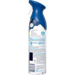 Febreze AIR 8.8 Oz. Ocean Scent Air Freshener Spray, Clear - Image 2