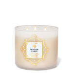 Bath & Body Works Winter Cabin Scented Candle 411 G