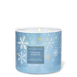 Bath & Body Works sweater weather Scented Candles 14.5 oz / 411 g