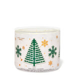 Bath & Body Works Holiday Cheers Scented Candle 411 G