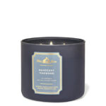 Bath & Body Works Mahogany Teakwood Scented Candle 411 G