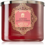 Bath & Body Works Spiced Apple Toddy Scented Candle 411 G