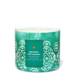Bath & Body Works Autumn Adventure Scented Candle with Essential Oils 411 G