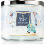 Bath & Body Works Frozen Lake Scented Candle 411 G