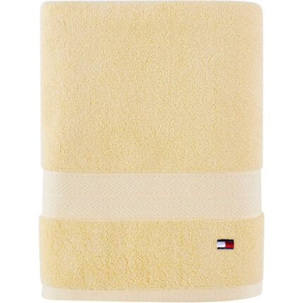 Tommy Hilfiger Modern American Solid Bath, Towel