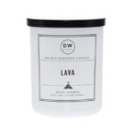 DW HOME LAVA Island mango and tropical passionfruit infused with effervescent orange, sun-blushed papaya and sweet berry.1