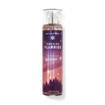 Bath And Body Works Fireside Flurries Fine Fragrance Mist