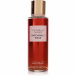 Victorias Secret Patchouli Rose Fragrance Mist 84 Oz For Women