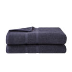 Nautica, Antibacterial Bath Towel Set