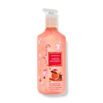 Bath and Body TWISTED PEPPERMINTGentle Gel Hand Soap 8 Fl Oz