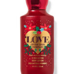 COTTON CANDY CHAMPAGNE / LOVE ~ BODY LOTION ~ Bath & Body Works 8 Fl Oz / 236ML
