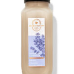 Bath and Body Aromatherapy Lavender VanillaLuxe Bath