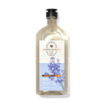 Bath and Body Works Aromatherapy Sleep Lavender Vanilla Body Wash Foam Bath 10 Ounces