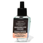 Bath and Body Works Marshmallow Wallflowers Fragrance Refill 0.8 fl oz / 24 ml