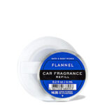 Bath & Body Works Flannel Car Air Freshener Refill 6 Ml