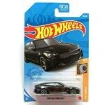 Hot Wheels 2019 Kia Stinger GT (Black) 2021 HW Turbo