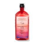 Bath and Body Works Aromatherapy Awakening Sun Body Wash + Foam Bath 8 Oz