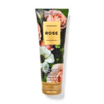 Bath & Body Works Rose Ultimate Hydration Body Cream with Hyaluronic Acid 8 Oz