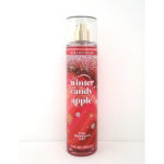 Bath & Body Works Winter Candy Apple Fine Fragrance Body Mist 8 oz
