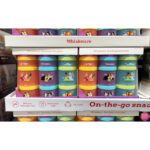 Disney Princes Containers Combo 3 Pack
