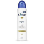 Dove Original Anti-Perspirant Deodorant Spray - 8.45 Oz