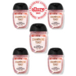 Bath & Body Works CHAMPAGNE TOASTPocketBac Hand Sanitizer