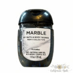 Bath & BODY Works Marble PocketBac Hand Sanitizer