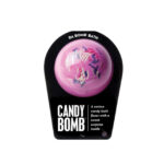 Da Bomb Candy Bath Bomb, 7 Oz.