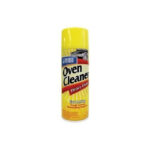 Home Store Heavy Duty Lemon Scent Oven Cleaner - 13 Ounces