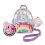 Rainbow Beauty Crossbody