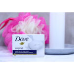 DOVE Soap orginal scent