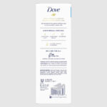Dove Gentle Exfoliating Beauty Bar 100g - Image 2