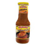El Mexicano Salsa Taquera 17.6 oz