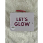 Marina & Demme Body Care Essentials let's Glow 3 Pack Set