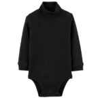 Carter's Baby Turtleneck Bodysuit