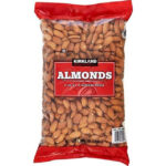 Kirkland Signature Supreme Whole Almonds