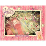 Princess Expressions - Princess Dress Up Set